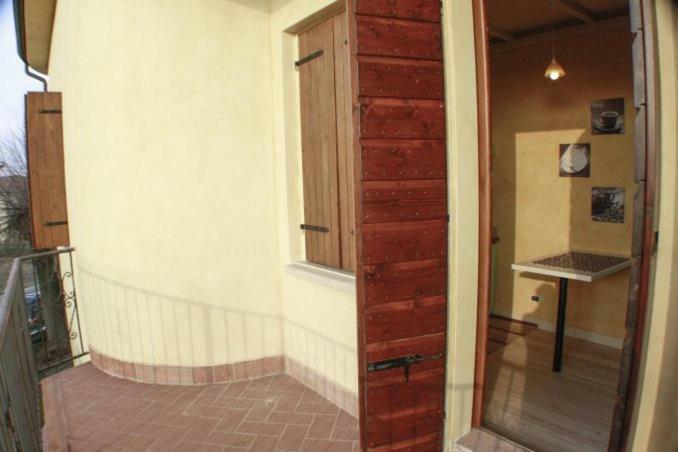B&B Nascondino Goito  Exterior foto